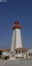 2008-09-02 - Lighthouse Cap Leucate 1, france